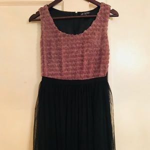 Nice Summer/Early Fall Dress !